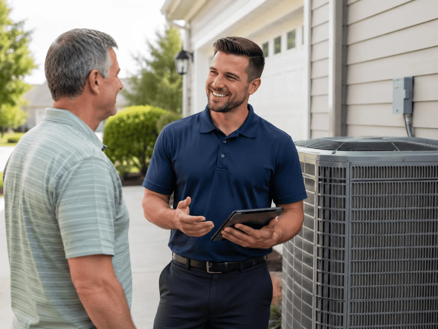 Heat Pump Installation Tiger, GA FAQs